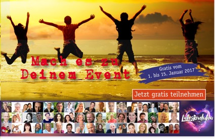 Liebesrevolution