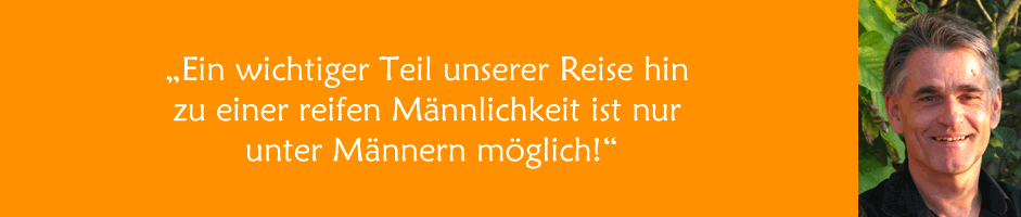 Ein wichtiger Teil unserer Reise …