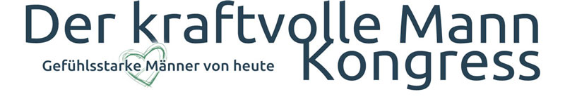 kraftvoll mannsein